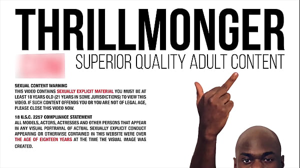 Skinny Sexy Brunette Selena Love Gets Her Twat Fucked By ThrillMonger!