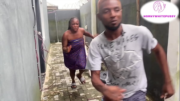 SHE GOT EXACTLY THE KIND OF SEX SHE NEEDS. UNCENSORED VERSION AVAILABLE ON RED!