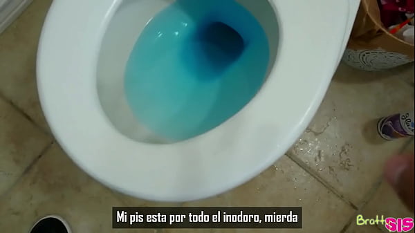 La hermanastra Lana Rhoades