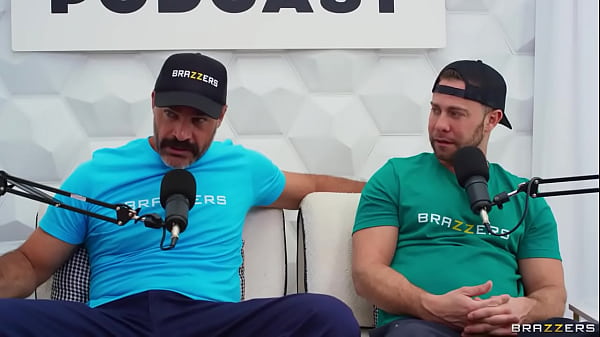The Brazzers Podcast: Episode 10 Valentina Nappi / Brazzers/ Enter XVPROMO on official site for discount