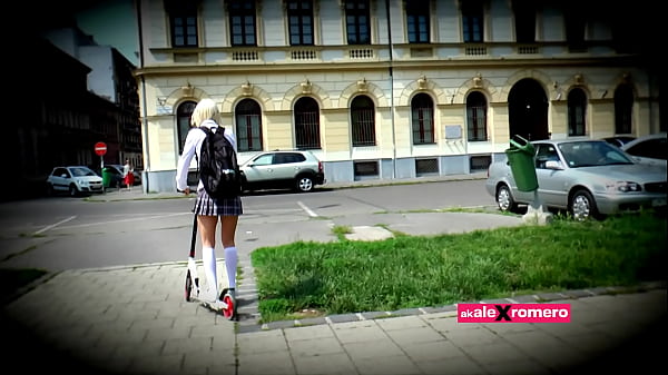 Seducing my teacher (short)