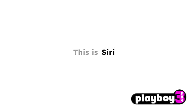 Big tits Siri Dahl wanted to masturbate and horny MILF pleased herself