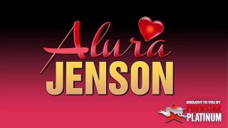 Big Titted Hookers Alura Jenson & Dolly Fox In A Lesbian Fuck!