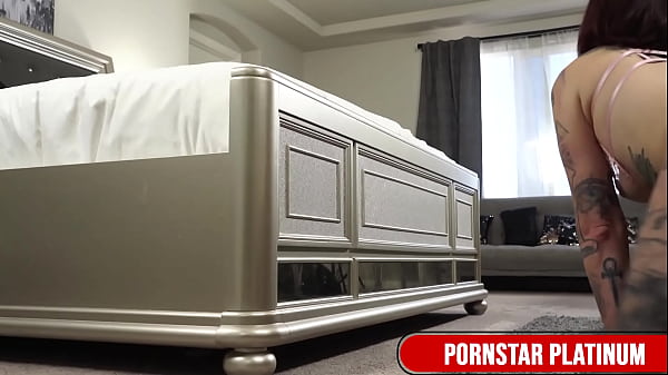 Brunette Sully Savage Gets her Pussy Fucked By Kai Bailey!