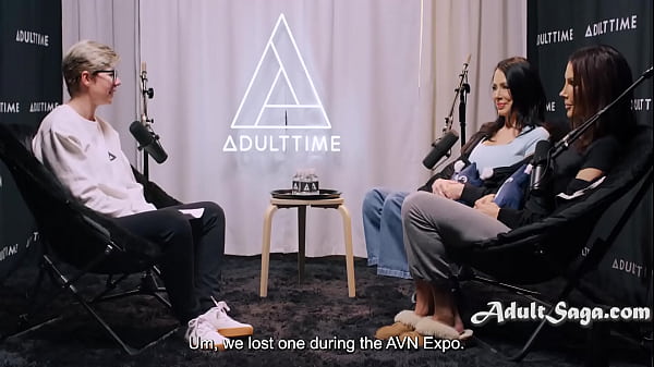 Everybody Thought We Looked Like Eachother Haha – Shay Sights, Reagan Foxx, Bree Mills