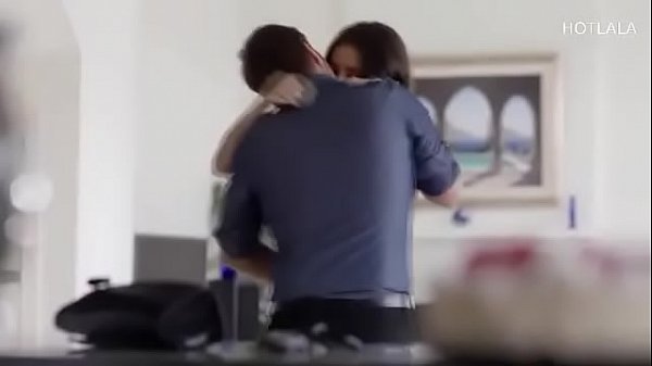 Passionate Kissing 3