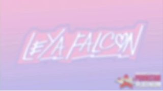 Busty Blonde Leya Falcon Gets Fucked Deep & Raw By Shane Diesel!